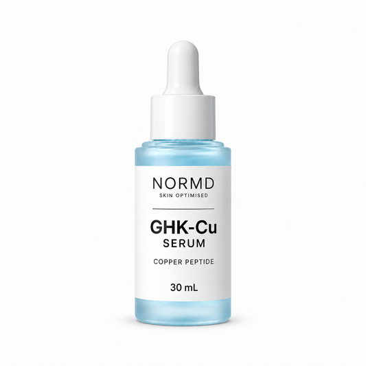 NORMD GHK-Cu Serum — 30 mL